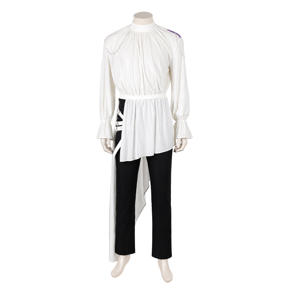 Costume Cosplay di Luka dell'A - Anime Cosplay Outfits Male recensione e prezzo