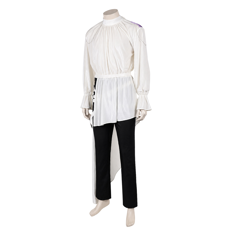 Costume Cosplay di Luka dell'A - Anime Cosplay Outfits Male recensione e prezzo