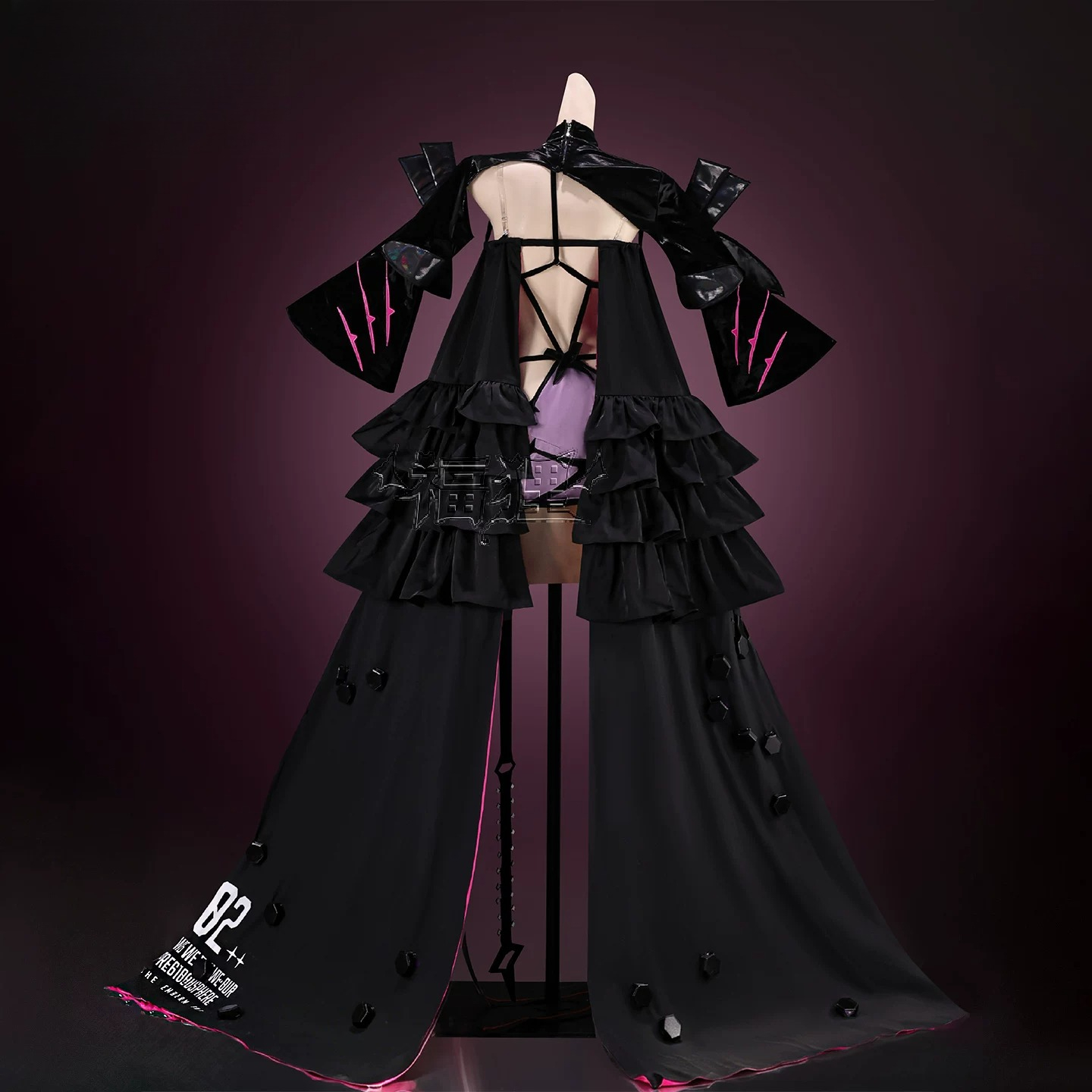 Dea della Vittoria Modernia Se - Anime Cosplay Outfits For Women recensione e prezzo
