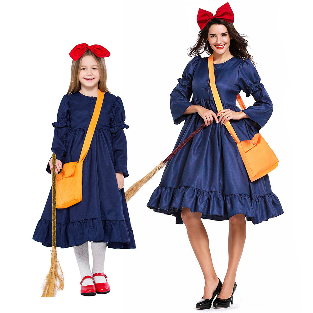 Costume da spettacolo per bamb - Anime Cosplay Girl Photo recensione e prezzo