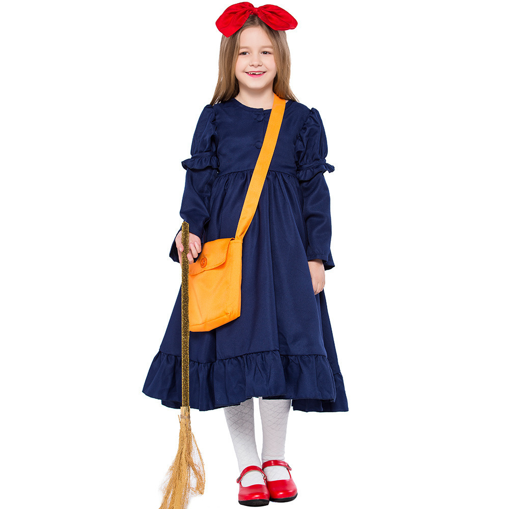 Costume da spettacolo per bamb - Anime Cosplay Girl Photo recensione e prezzo