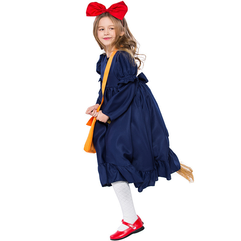 Costume da spettacolo per bamb - Anime Cosplay Girl Photo recensione e prezzo