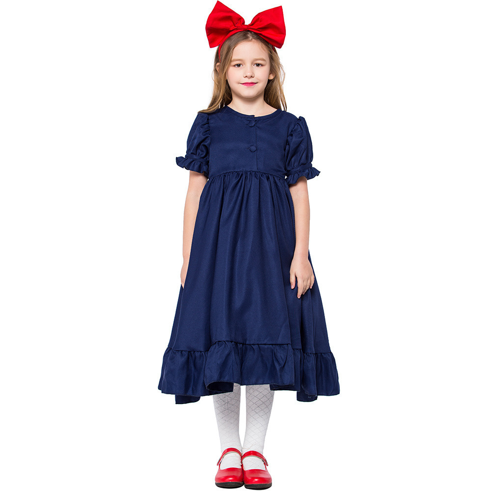 Costume da spettacolo per bamb - Anime Cosplay Girl Photo recensione e prezzo