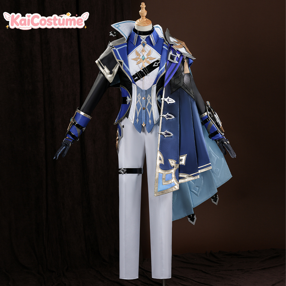Set completo di costumi cospla - Anime Cosplay Photoshoot recensione e prezzo