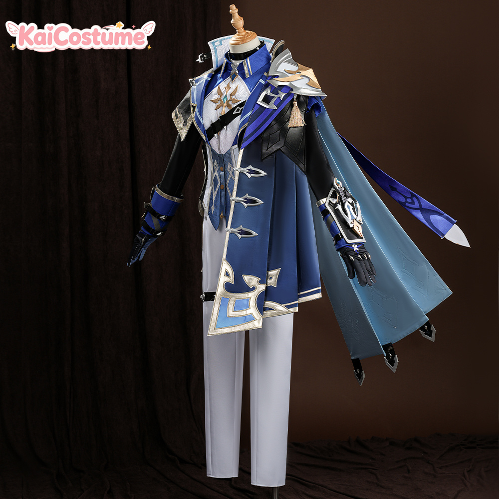 Set completo di costumi cospla - Anime Cosplay Photoshoot recensione e prezzo