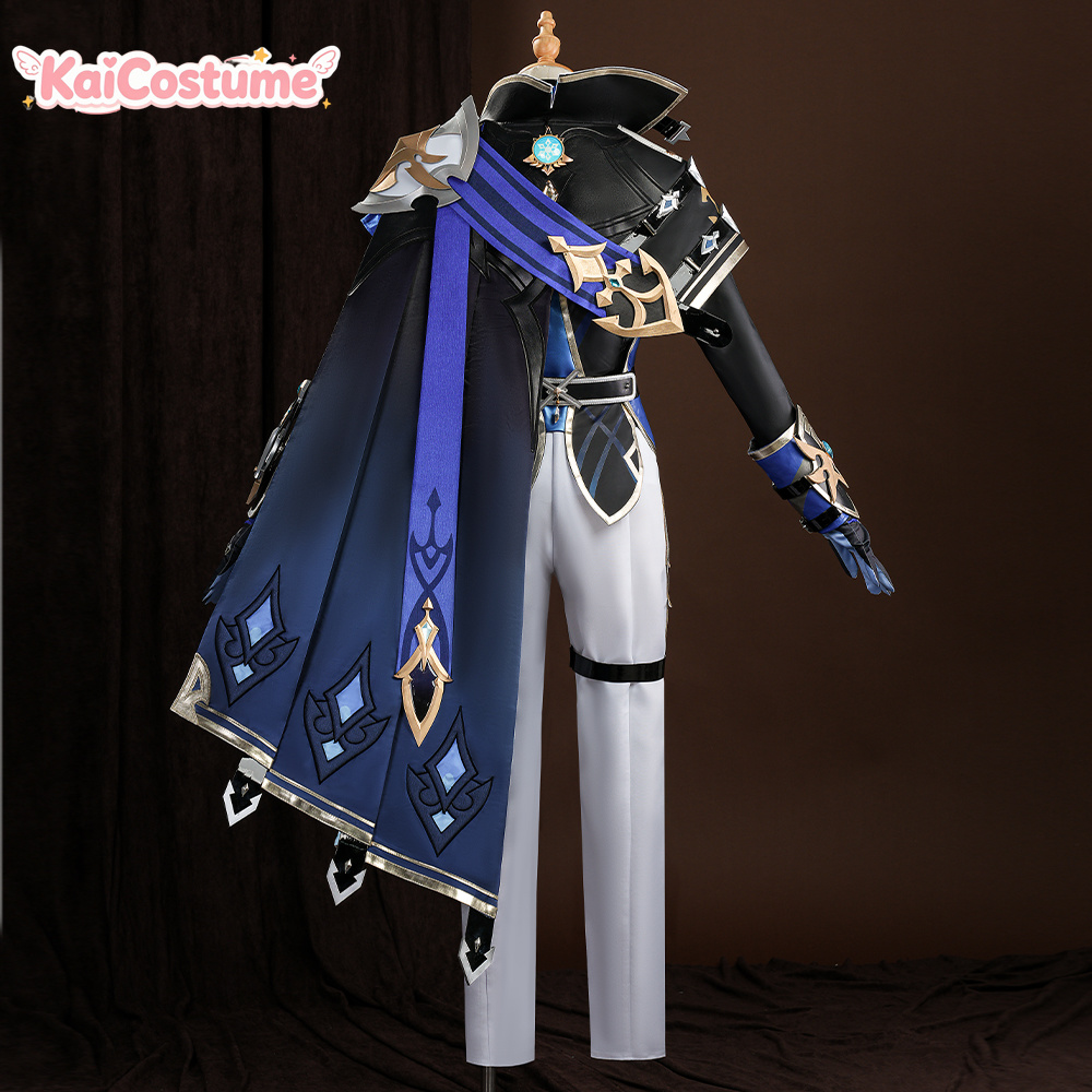 Set completo di costumi cospla - Anime Cosplay Photoshoot recensione e prezzo