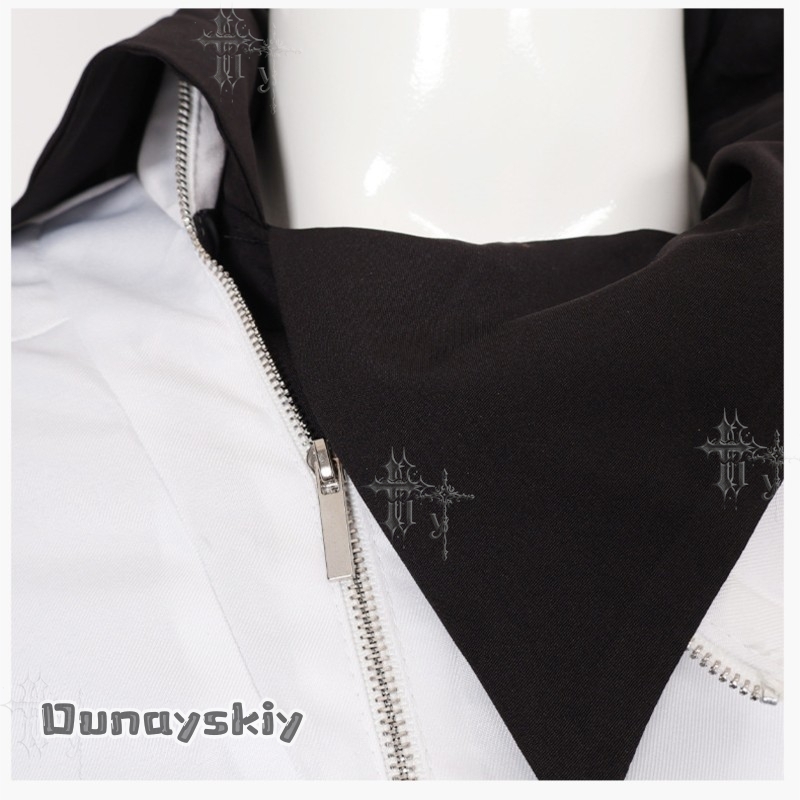 Costume Cosplay Completo Tsuka - Anime Cosplay Photoshoot recensione e prezzo