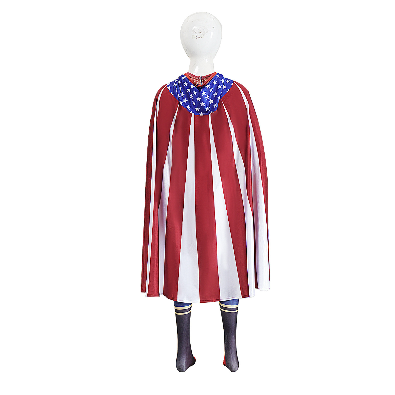 Costume da Supereroe Maschile  - Anime Cosplay Outfits Male recensione e prezzo