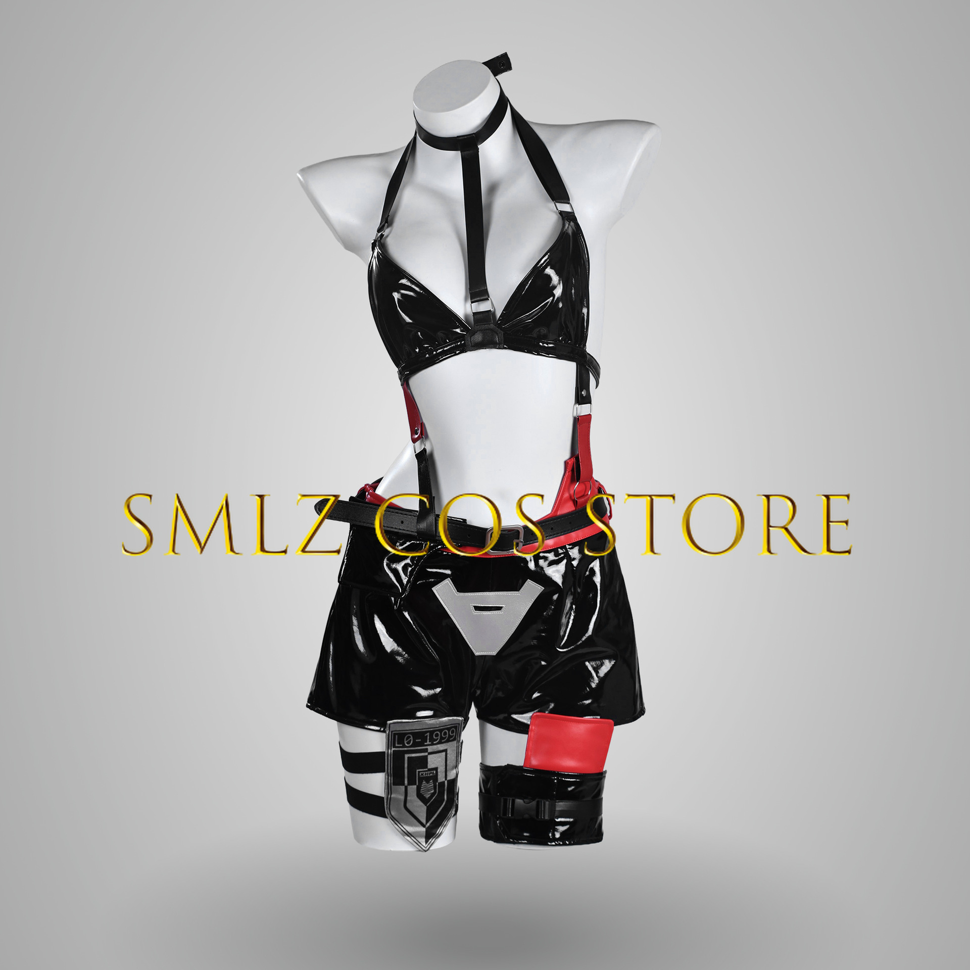 Costume Cosplay di Cappuccetto - Anime Cosplay Red recensione e prezzo