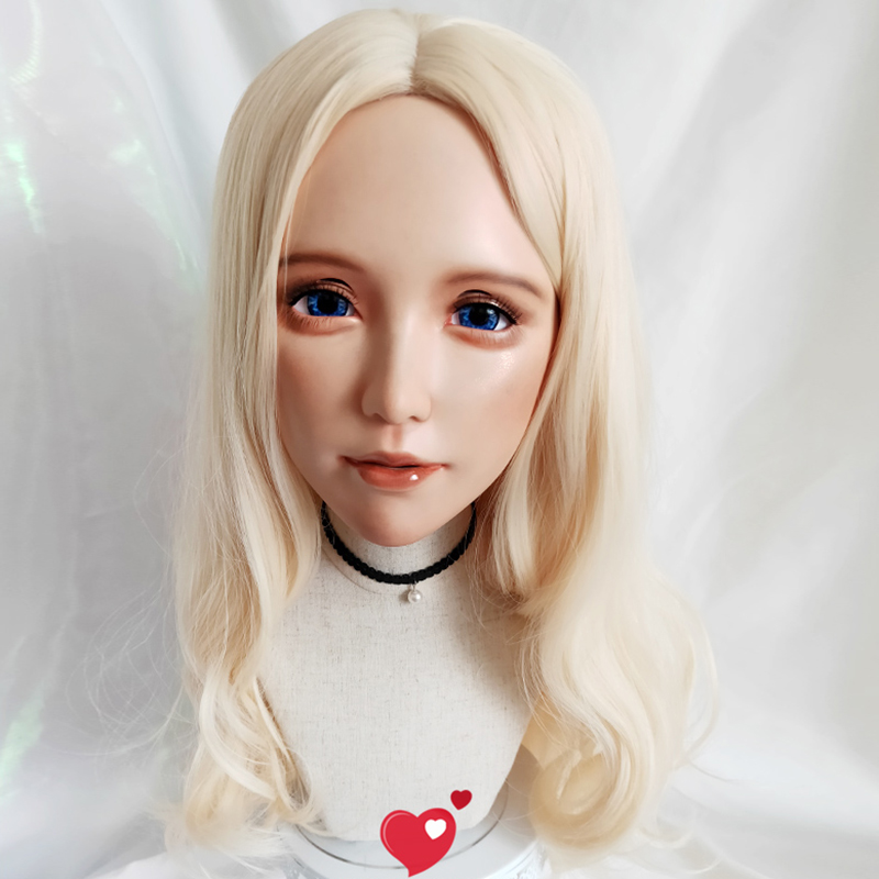 (Shu-02) Femmina Dolce Ragazza - Anime Cosplay Eye Makeup recensione e prezzo