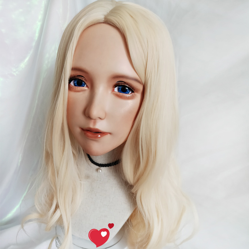 (Shu-02) Femmina Dolce Ragazza - Anime Cosplay Eye Makeup recensione e prezzo
