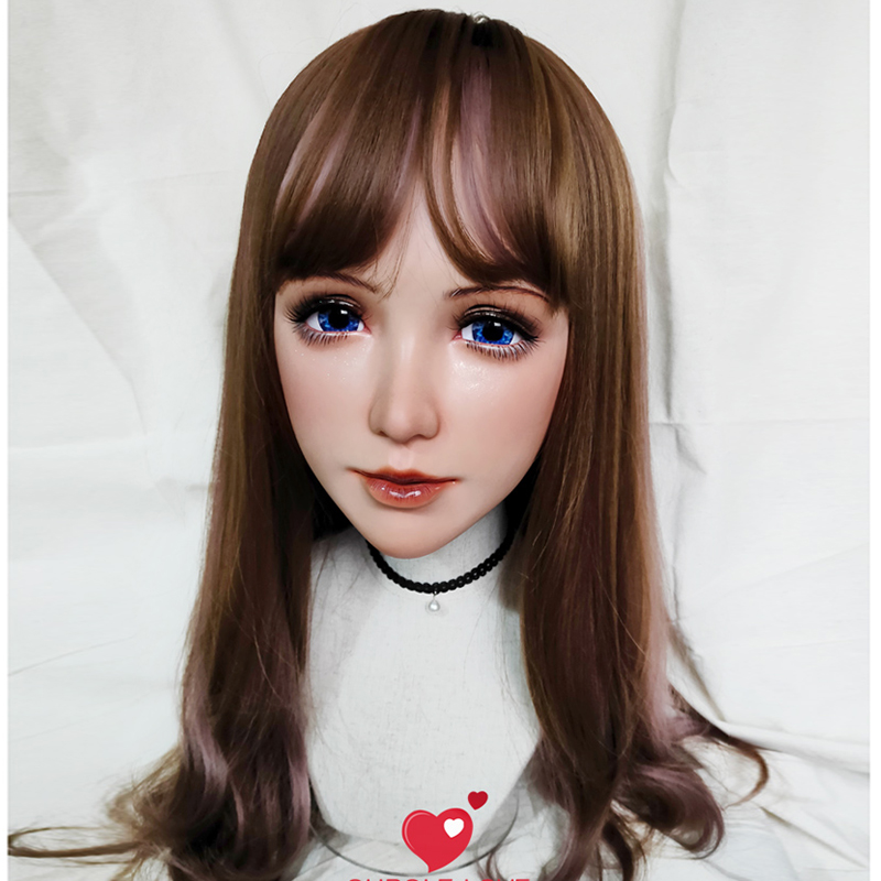 (Shu-02) Femmina Dolce Ragazza - Anime Cosplay Eye Makeup recensione e prezzo