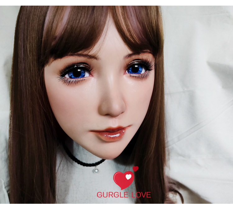 (Shu-02) Femmina Dolce Ragazza - Anime Cosplay Eye Makeup recensione e prezzo