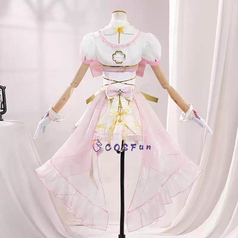 Costume da Cosplay YouTuber Ac - Anime Cosplay Youtuber recensione e prezzo