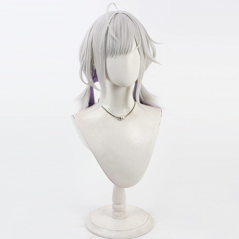 Parrucca cosplay virtuale di Y - Anime Cosplay Youtuber recensione e prezzo