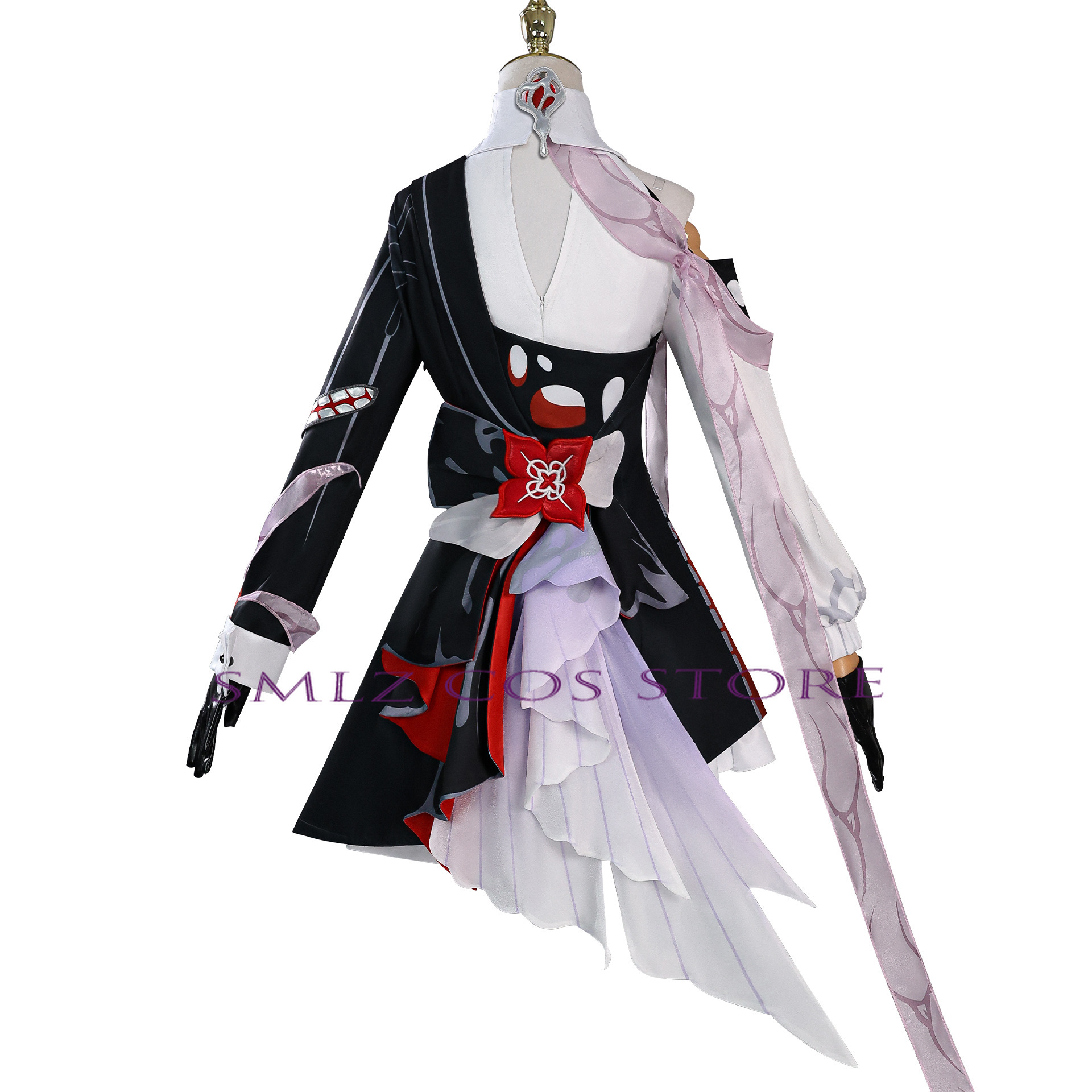 Recentemente Evernight Cosplay - Anime Cosplay Outfits For Women recensione e prezzo