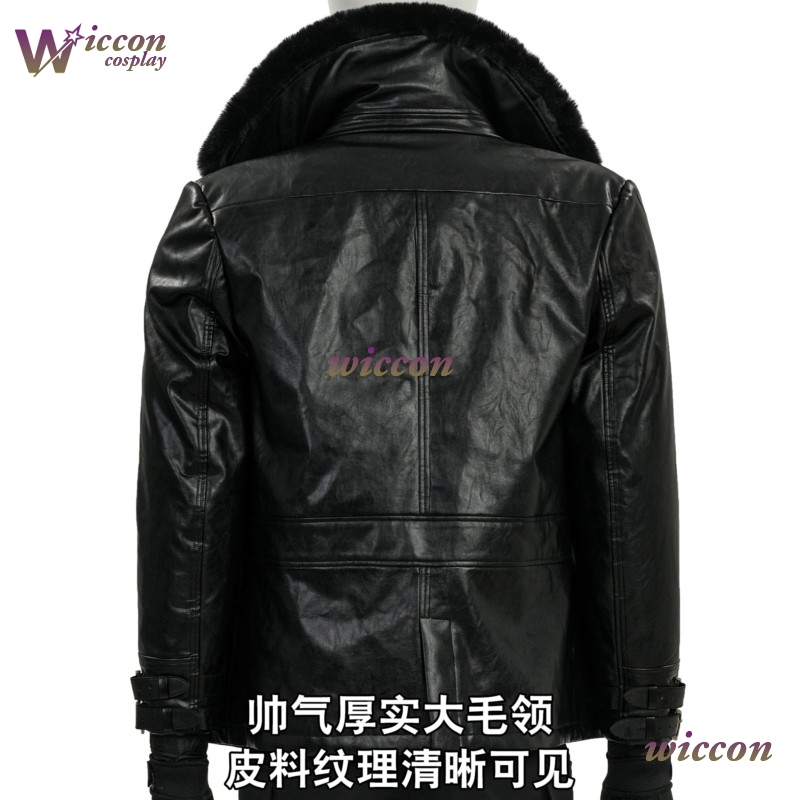 Costume Cosplay Leon·S·Kennedy - Anime Cosplay Outfits For Women recensione e prezzo
