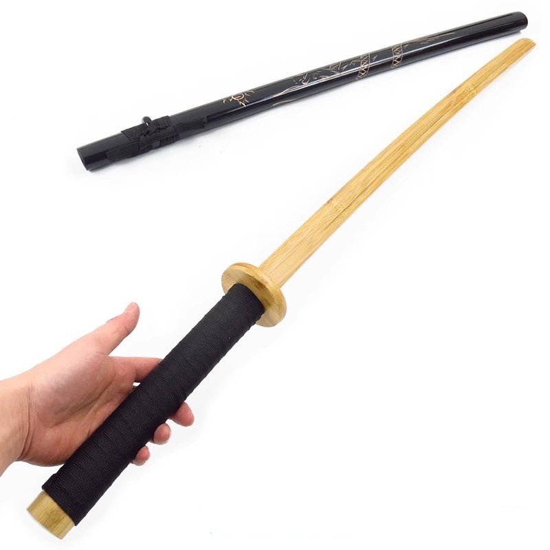 104 centimetri Laido Giappones - Anime Cosplay Real recensione e prezzo