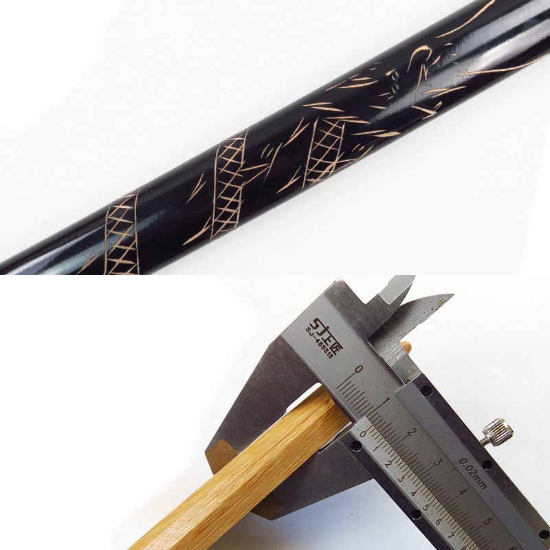 104 centimetri Laido Giappones - Anime Cosplay Real recensione e prezzo