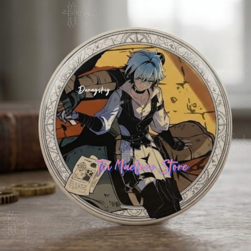 Costume Completo per Cosplay d - Anime Cosplay Outfits Male recensione e prezzo