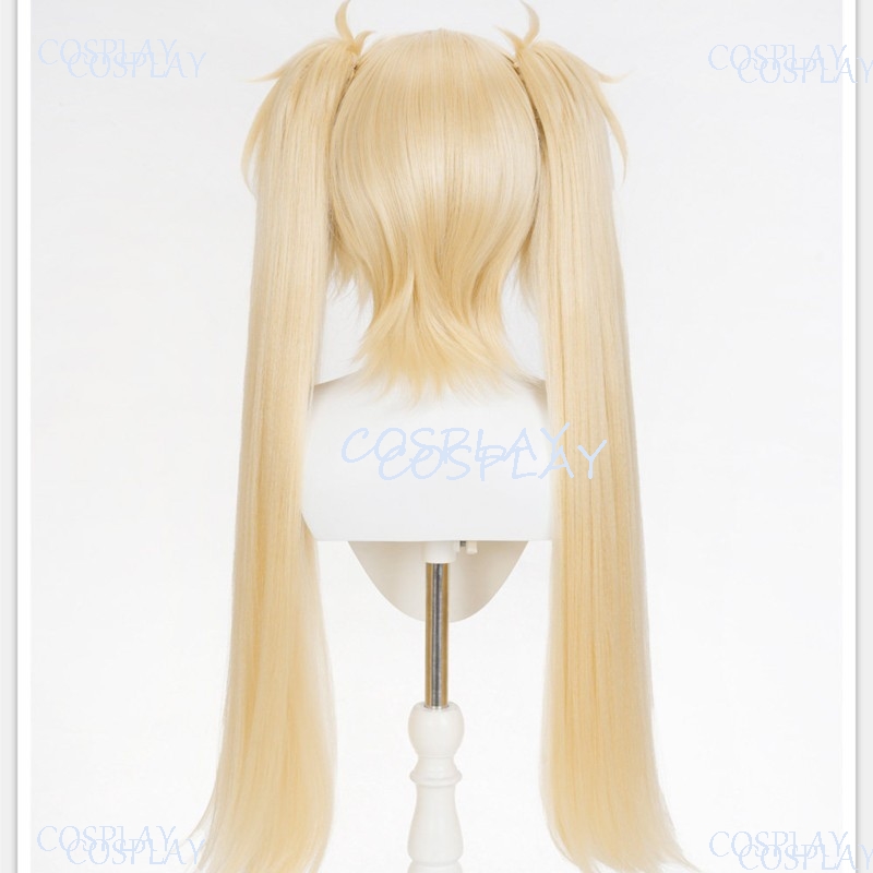Parrucca Cosplay Personalizzat - Anime Cosplay Photoshoot recensione e prezzo