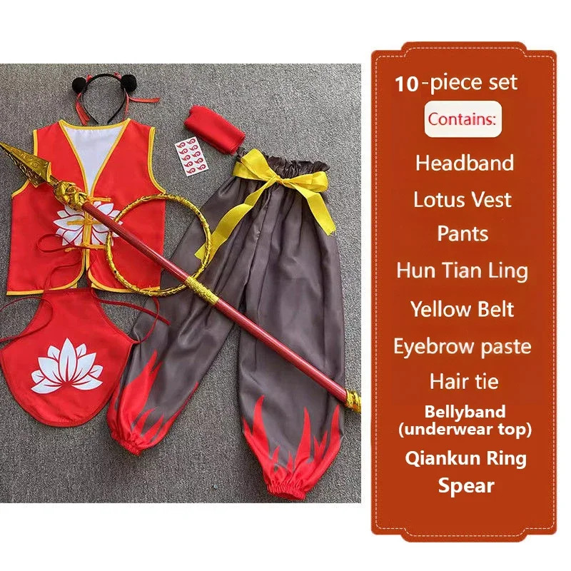 Set di costumi cosplay anime N - Anime Cosplay Girl Photo recensione e prezzo