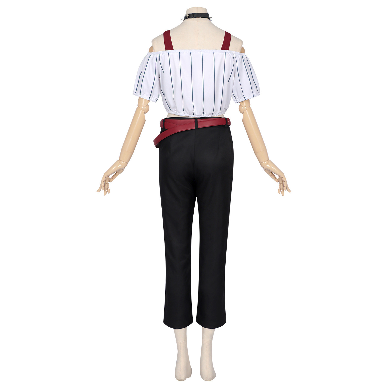 Costume di Halloween da donna  - Cosplay Anime Jjk recensione e prezzo