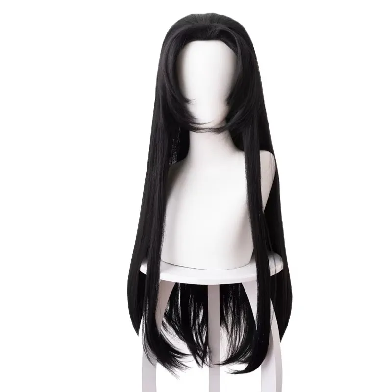 Parrucca Anime Kochou Kanae Ki - Cosplay Anime Black Hair recensione e prezzo