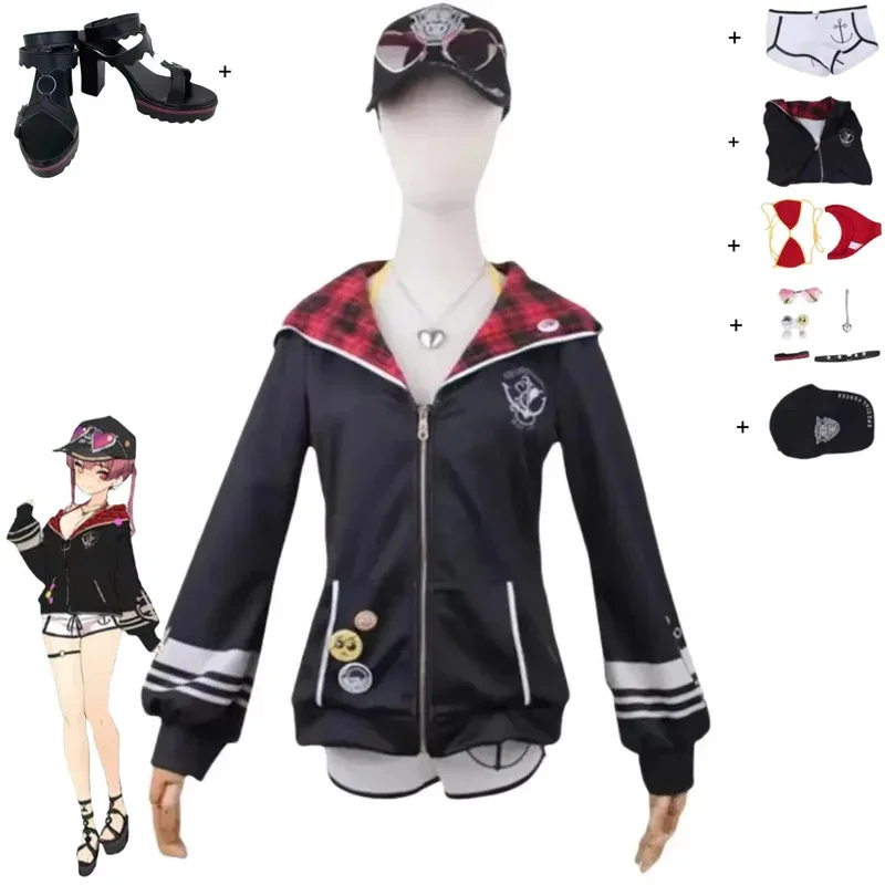 Costume Cosplay Anime Youtube  - Anime Cosplay Youtuber recensione e prezzo