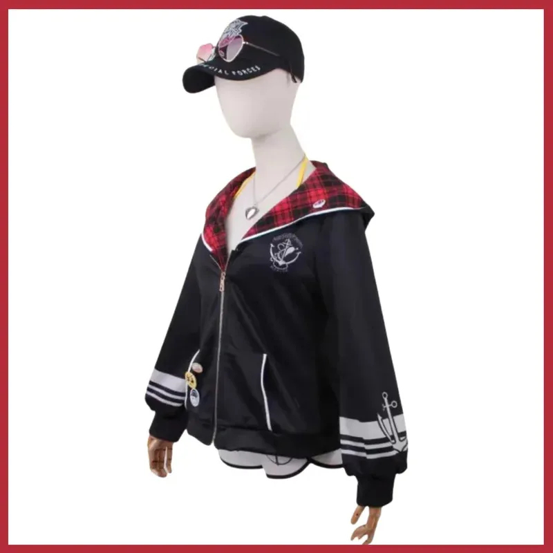 Costume Cosplay Anime Youtube  - Anime Cosplay Youtuber recensione e prezzo
