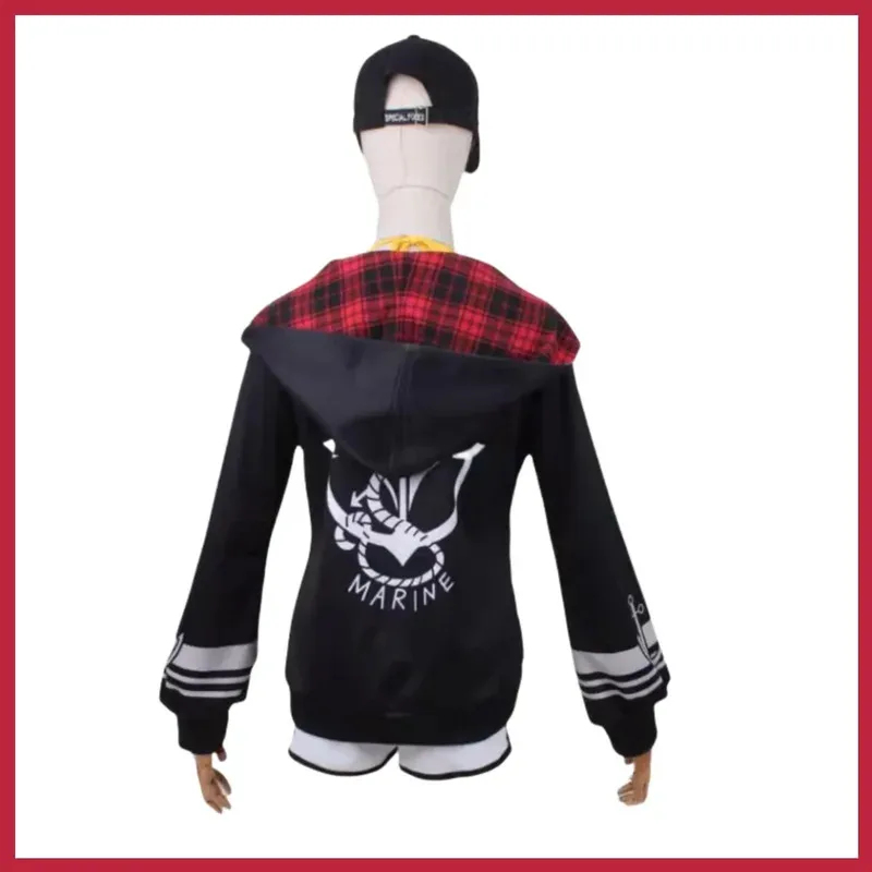 Costume Cosplay Anime Youtube  - Anime Cosplay Youtuber recensione e prezzo
