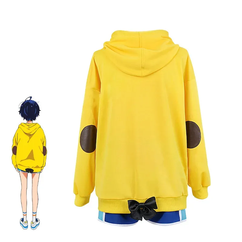Nene onder Egg Priority Ohto A - Anime Cosplay Ai recensione e prezzo