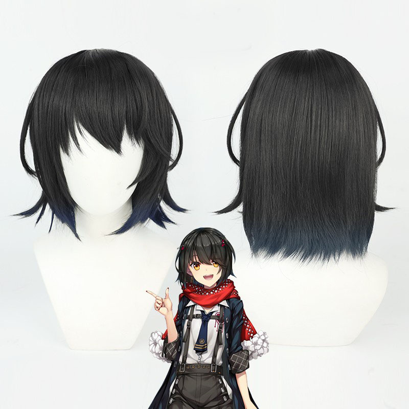 Anime Virtual YouTuber NIJISAN - Anime Cosplay Meme recensione e prezzo