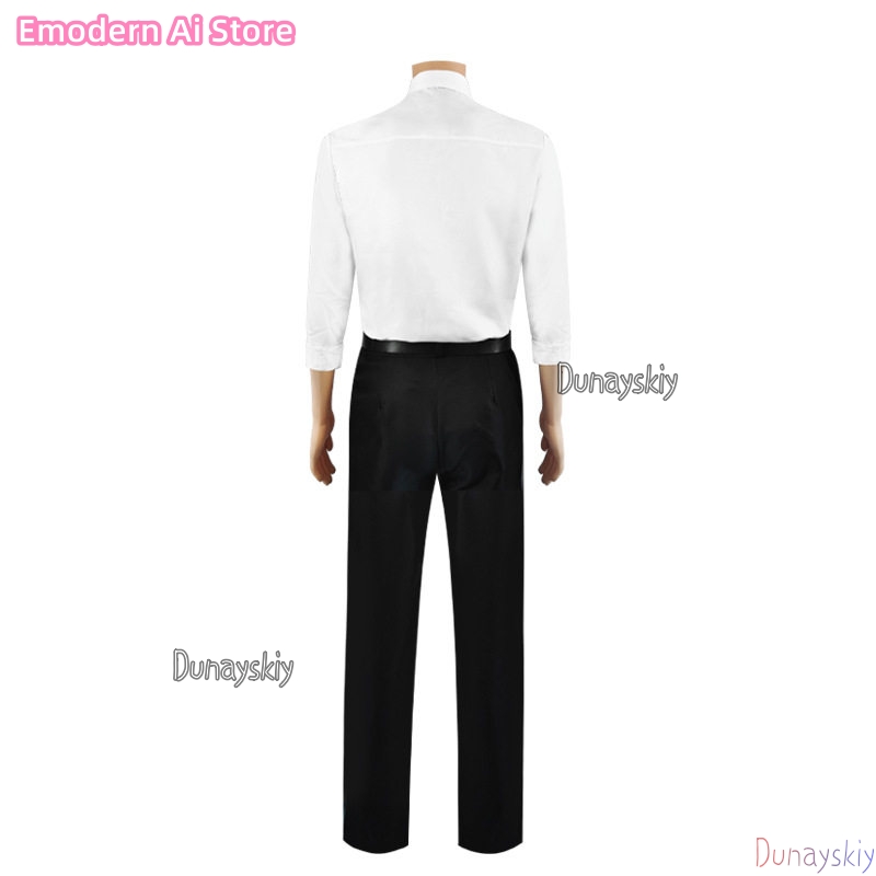 Costume Cosplay Anime Hiromi H - Cosplay Anime Black Hair recensione e prezzo