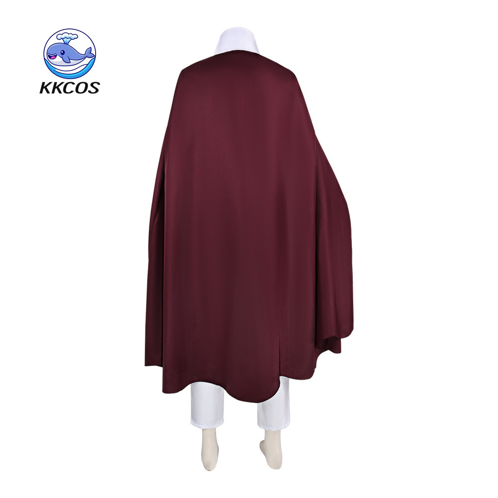 Costume Cosplay KKCos BLEACH Y - Anime Cosplay Red recensione e prezzo