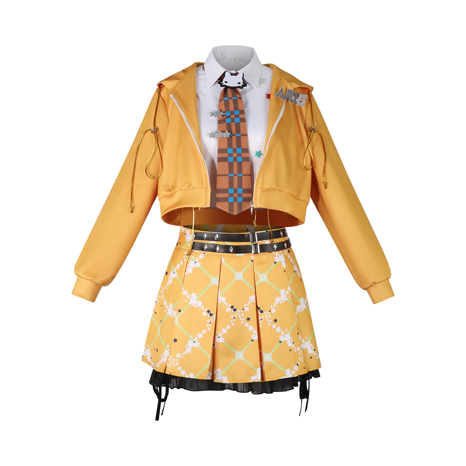 Costume Cosplay WHH Anime NIKK - Anime Cosplay Outfits For Women recensione e prezzo