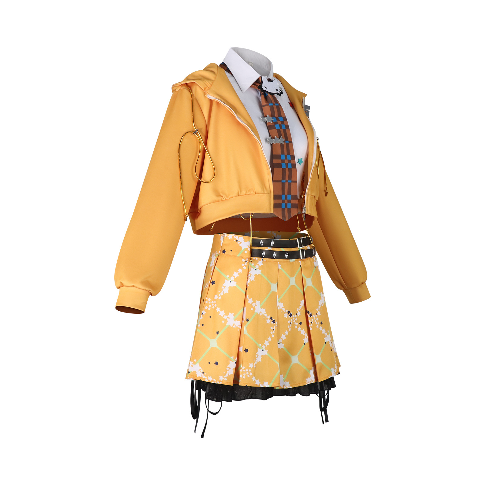 Costume Cosplay WHH Anime NIKK - Anime Cosplay Outfits For Women recensione e prezzo