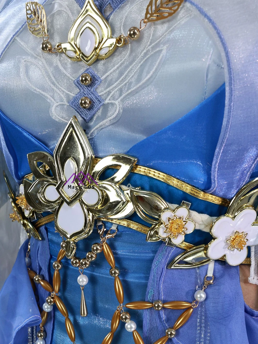 Accessori per Costume di Hallo - Anime Cosplay High Quality recensione e prezzo