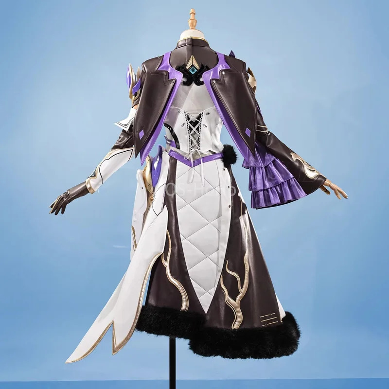 Elysia Honkai Impact 3rd Game  - Anime Cosplay High Quality recensione e prezzo