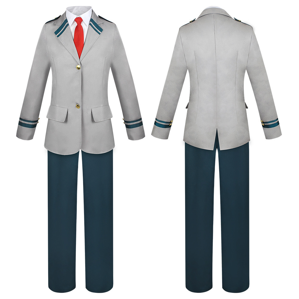 Anime My Hero Academia Shoto T - Anime Cosplay To Buy recensione e prezzo