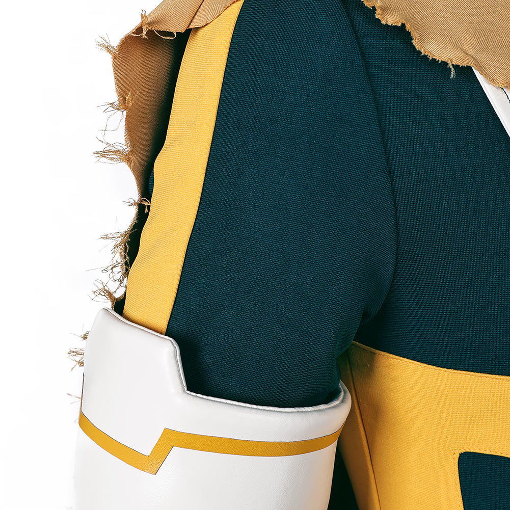 Midoriya Izuku Costume Cosplay - Anime Cosplay Outfits Male recensione e prezzo