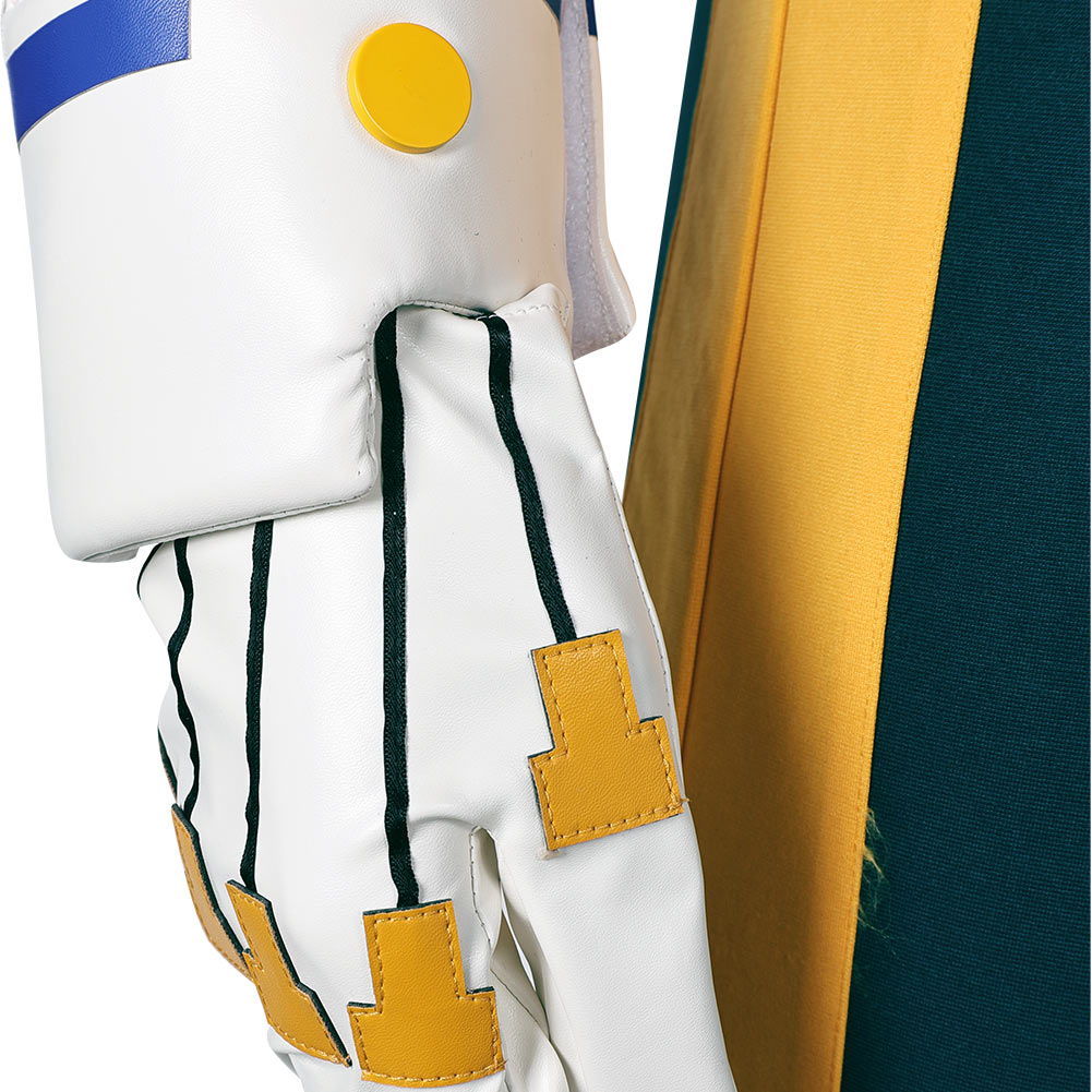 Midoriya Izuku Costume Cosplay - Anime Cosplay Outfits Male recensione e prezzo