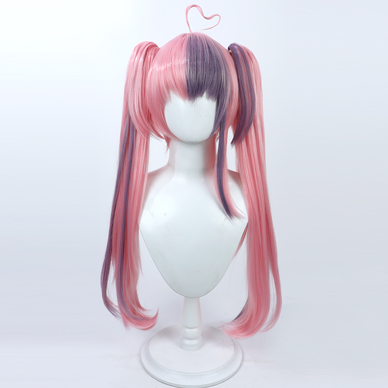 NIJISANJI Virtual YouTube Iron - Anime Cosplay Youtuber recensione e prezzo