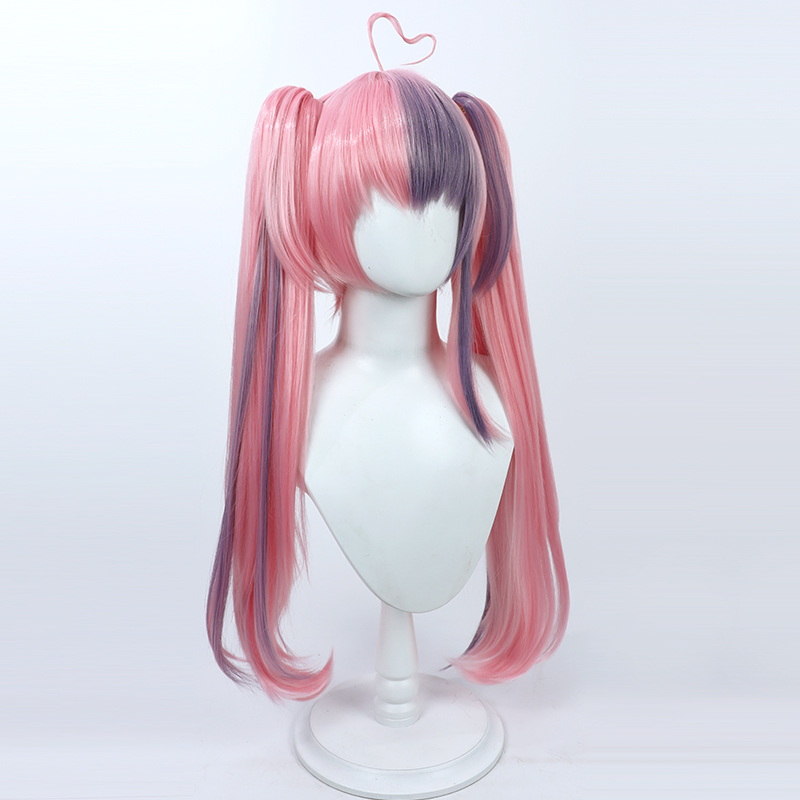 NIJISANJI Virtual YouTube Iron - Anime Cosplay Youtuber recensione e prezzo