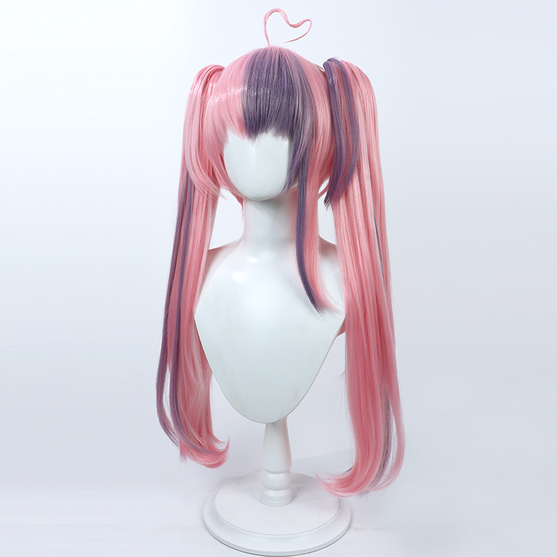 NIJISANJI Virtual YouTube Iron - Anime Cosplay Youtuber recensione e prezzo