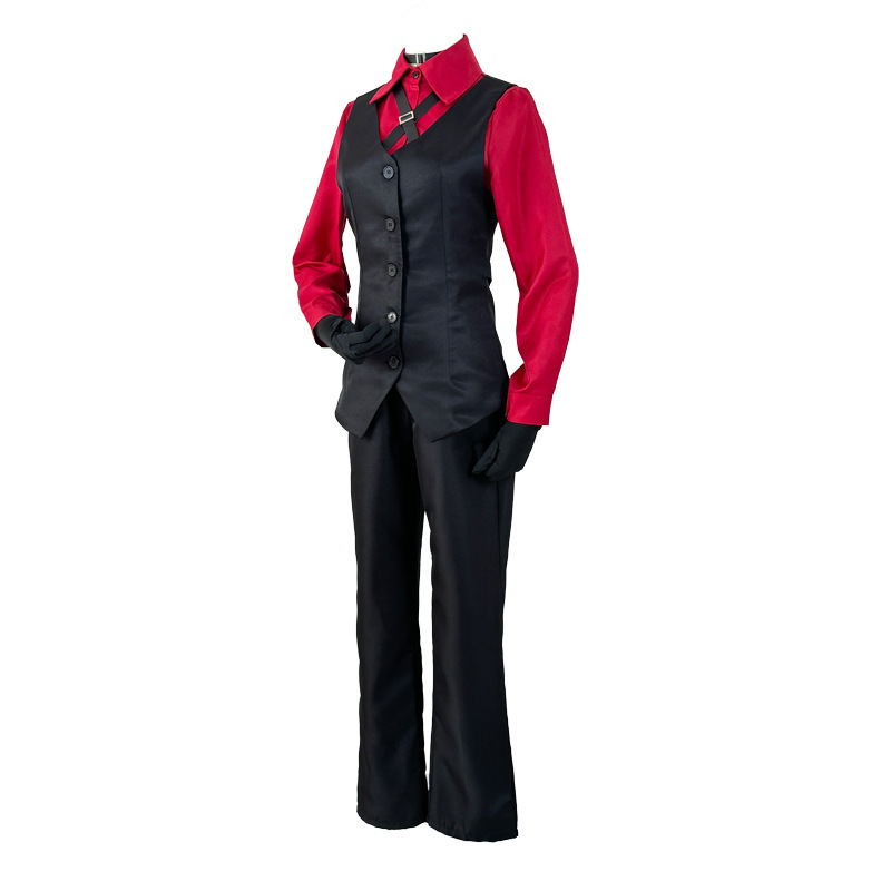 Costume Cosplay Anime Bungo St - Anime Cosplay Red recensione e prezzo