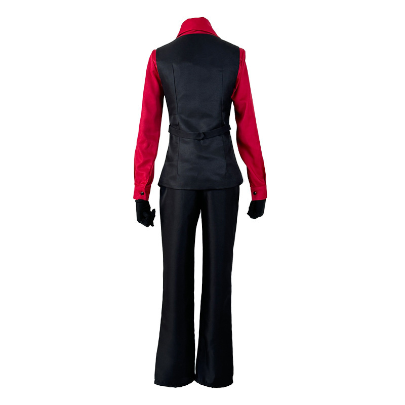 Costume Cosplay Anime Bungo St - Anime Cosplay Red recensione e prezzo