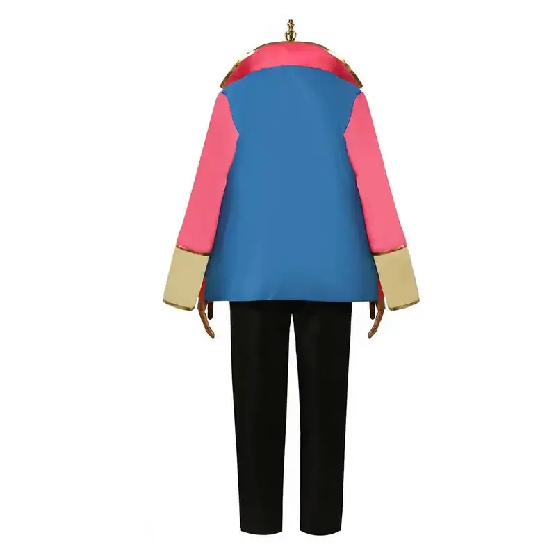 Parrucche Fantasy per Costume, - Anime Cosplay Outfits Male recensione e prezzo