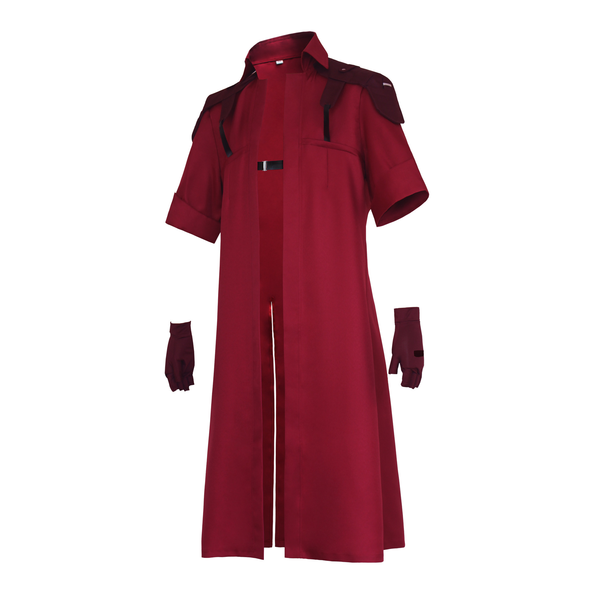 Costume Cosplay Anime Game Dev - Anime Cosplay Red recensione e prezzo