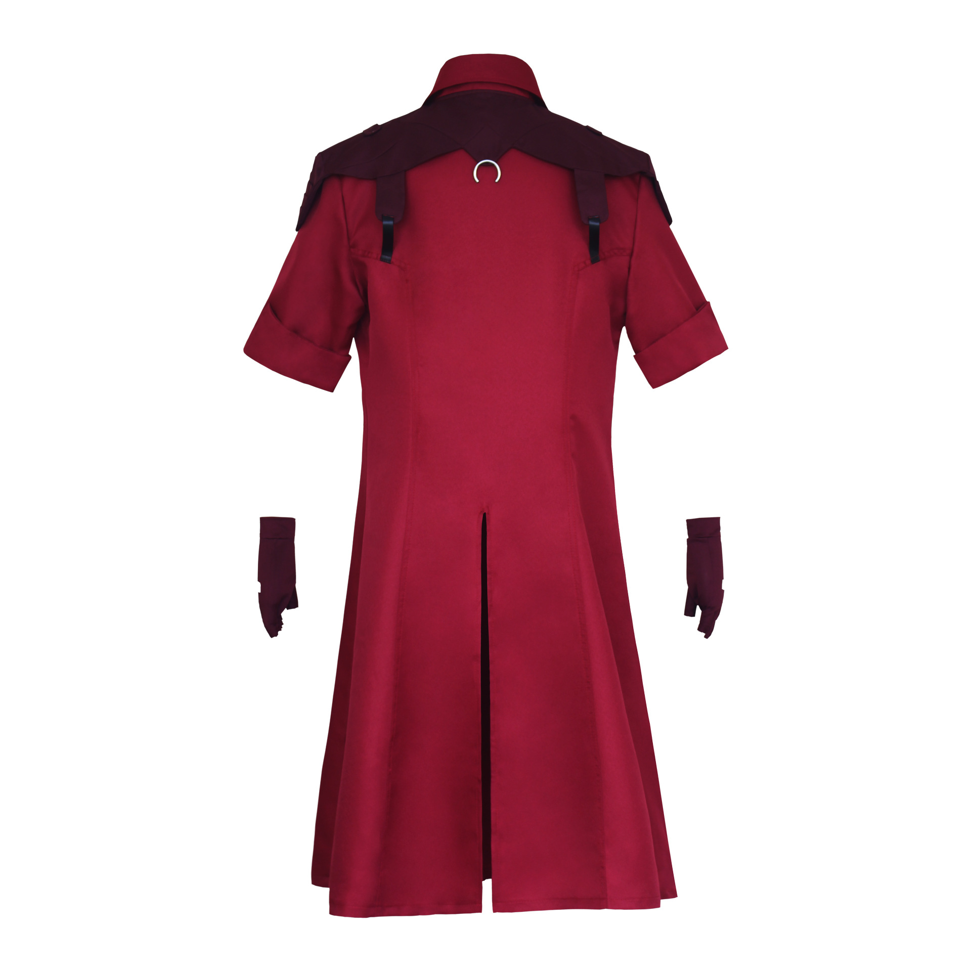 Costume Cosplay Anime Game Dev - Anime Cosplay Red recensione e prezzo